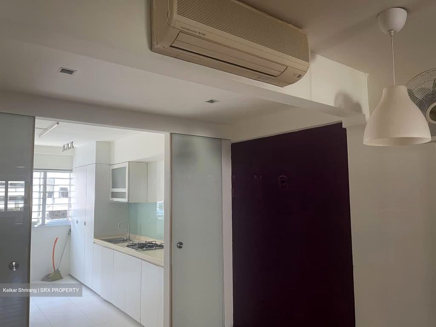 Blk 713 Clementi West Street 2 (Clementi), HDB 3 Rooms #564193441